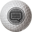 Golf Ball Two