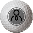 Golf Ball Four