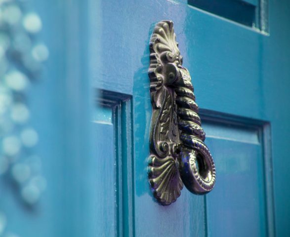 Door Knocker