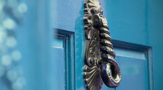 Door Knocker