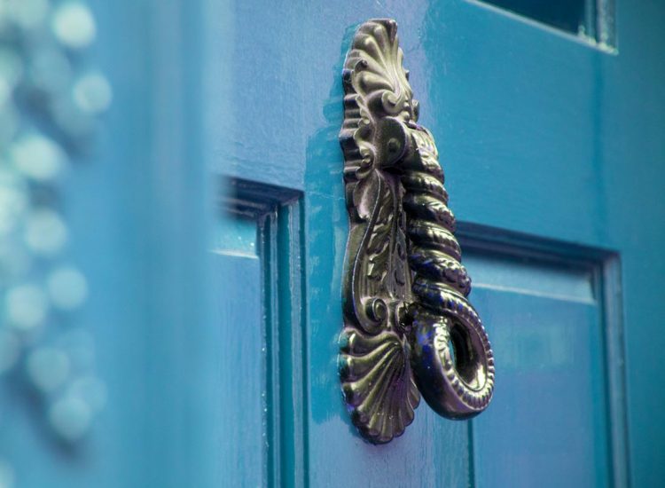 Door Knocker