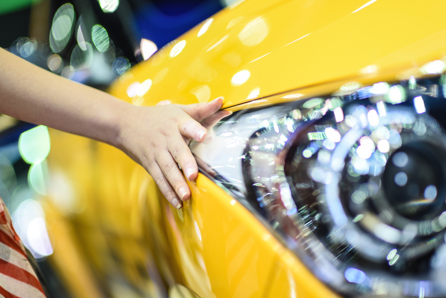 Motor Trader Conference 2016 Bollington Insurance Brokers