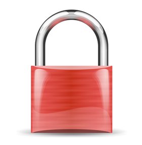 Padlock