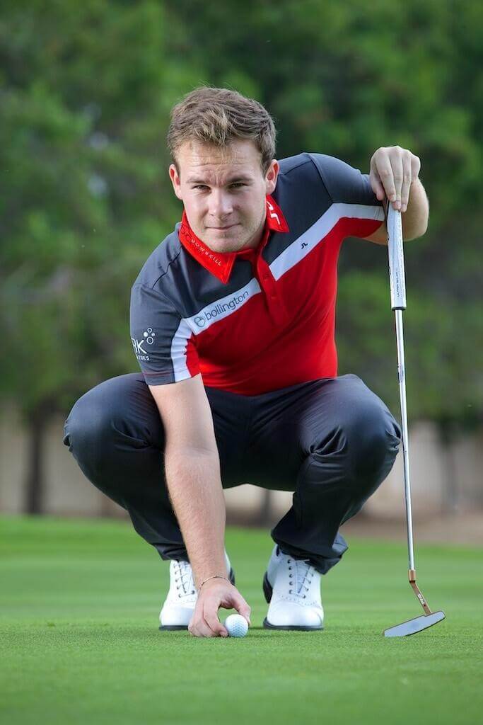 tyrrell hatton