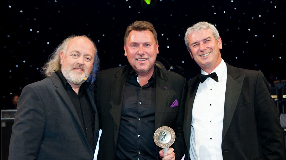 Insurance Broker of the Year 2014