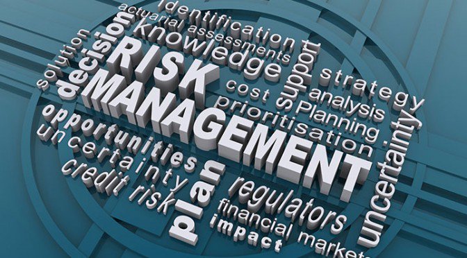 Risk Management Header