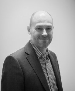 Gary Cotterell