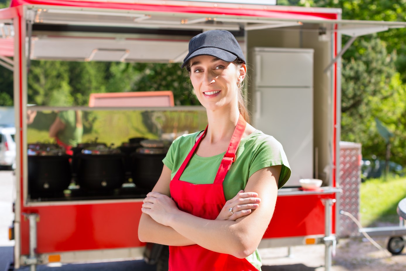 Hot Food Van Insurance Bollington Brokers Hot Food Van Quick Quote Form