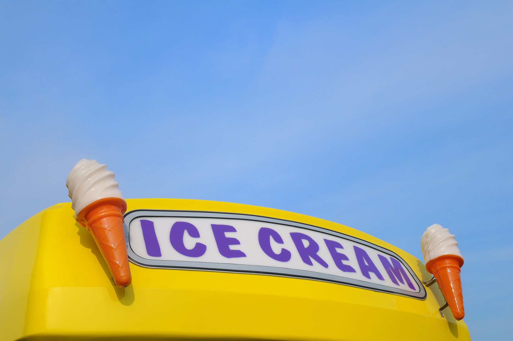 Ice Cream Van Insurance Bollington Brokers Ice Cream Van Insurance