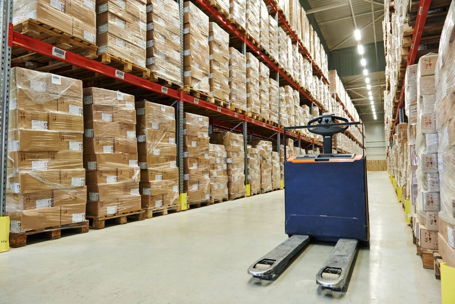 Insurance for Wholesalers Bollington Insurance Brokers