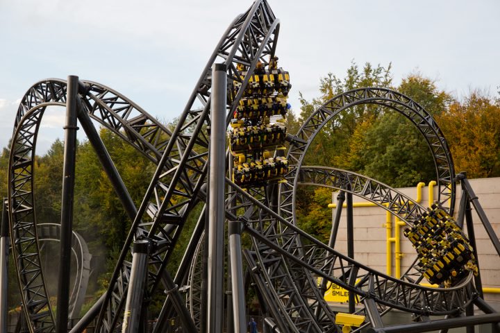 alton towers the smiler