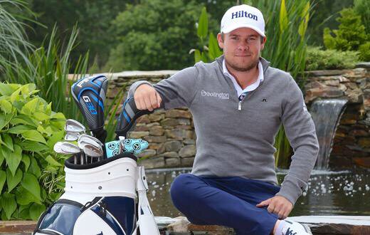 Tyrrell Hatton