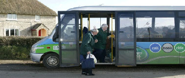Bus