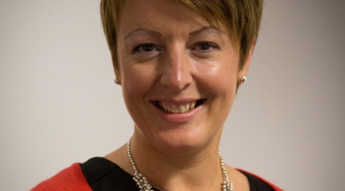 Karen Adegoke