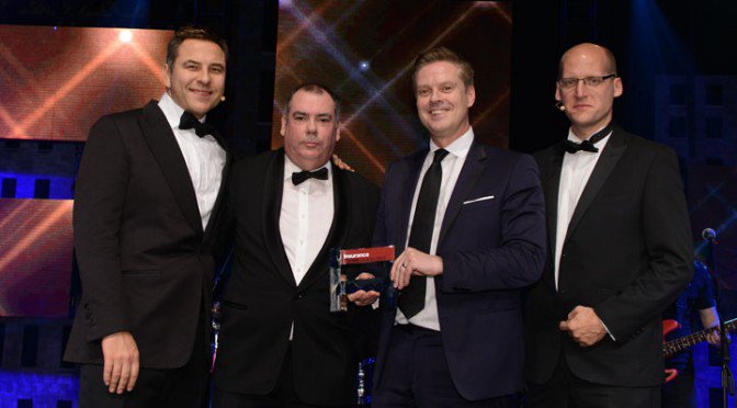 Insurance Times Awards