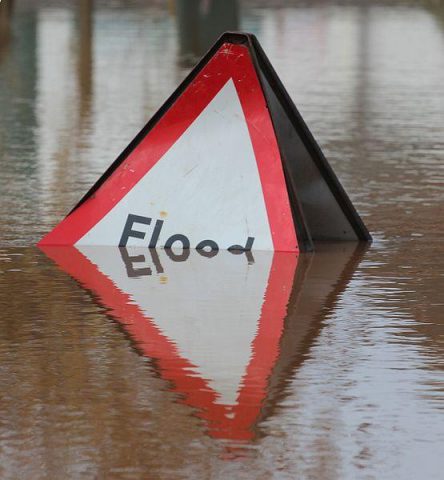 Storm Flooding