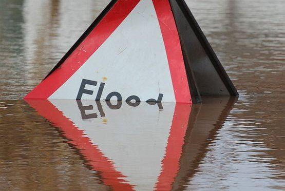 Storm Flooding