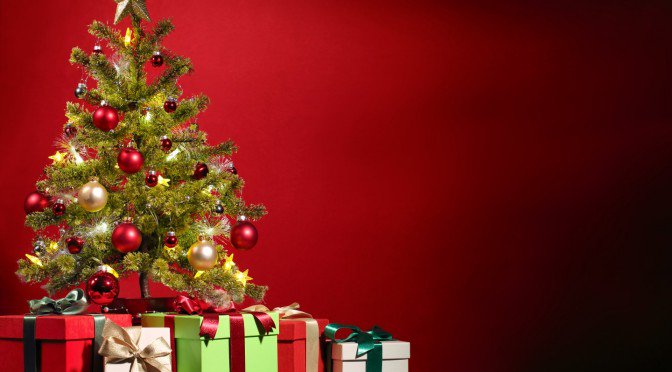Christmas Tree