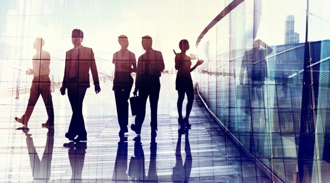 Business People