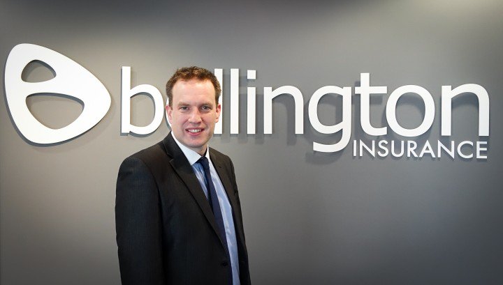 Bollington Insurance Man