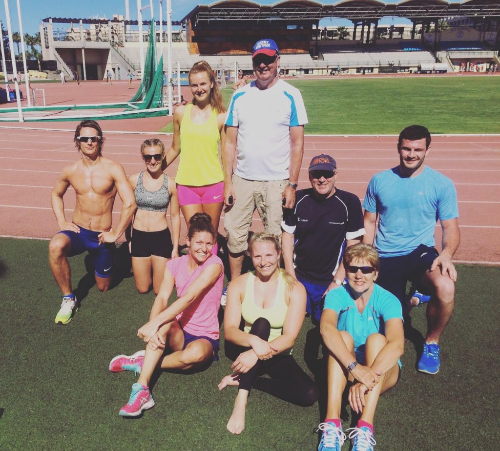 Kelly Massey 2016 Season Bollington Insurance