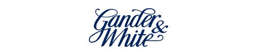 Gander White