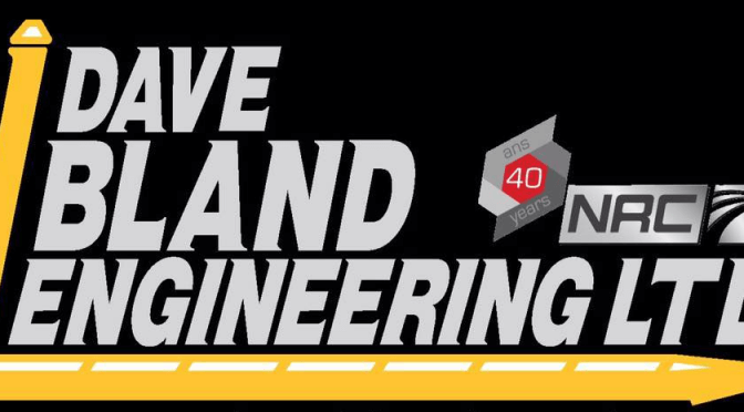 Dave Bland Engineering