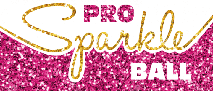 Pro Sparkle Ball