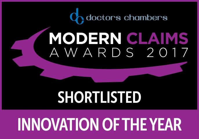 Modern Claims Awards 2017