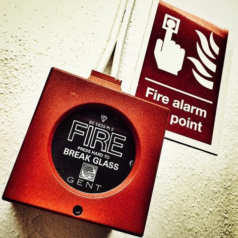 Fire Alarm