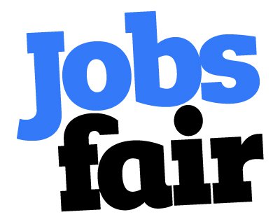 Jobs Fair Banner