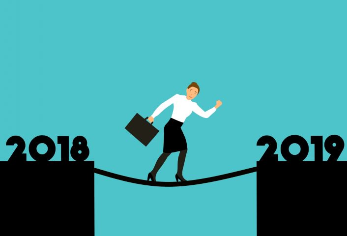 What challenges will 2019 bring for your business