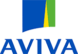 Aviva Logo