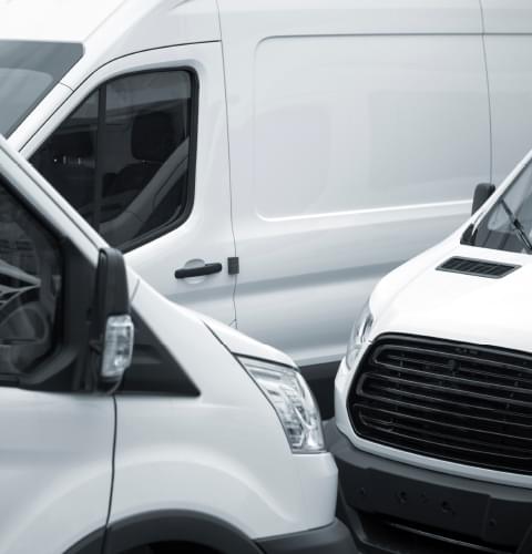 courier van insurance companies