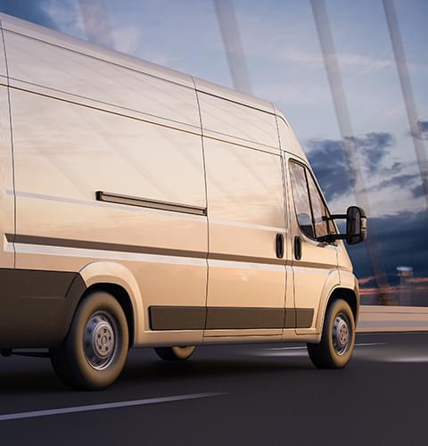 van insurance prices