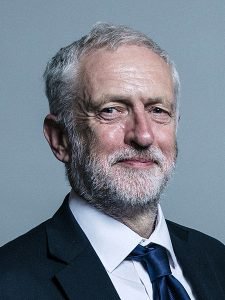 Jeremy Corbyn