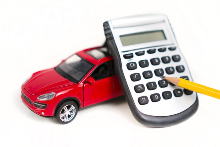 car finance calculator