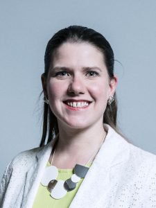 Jo Swinson