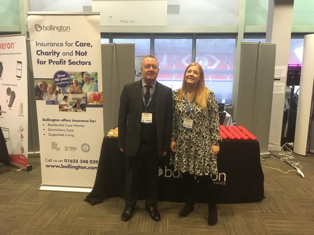 Care Roadshow Cardiff