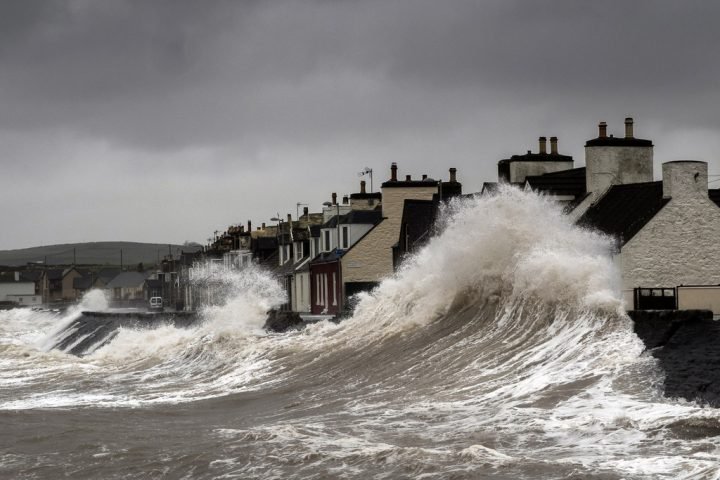 Storm Ciara