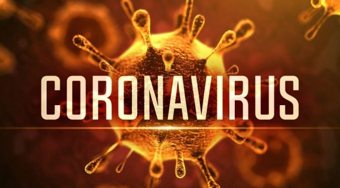 Coronavirus