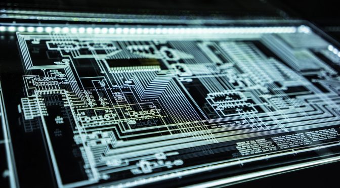 6 things cyber underwriters love