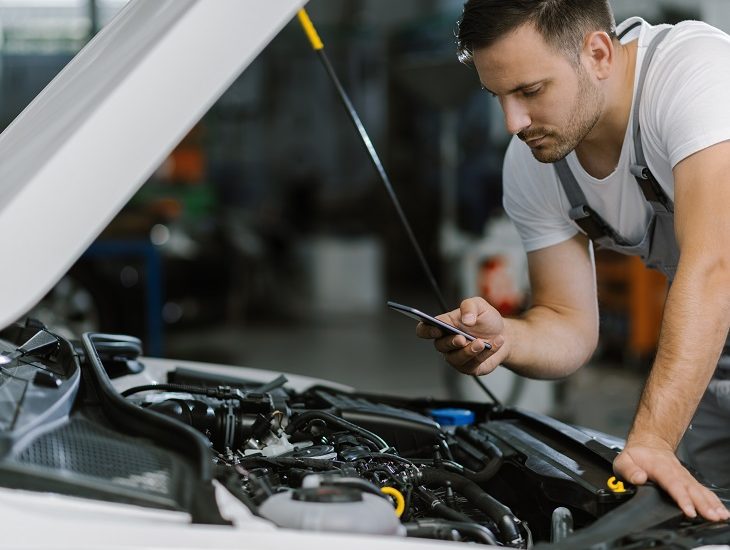 Part Time Motor Trader Insurance | Gallagher Insurance (formerly Bollington) - Bollington Insurance Brokers