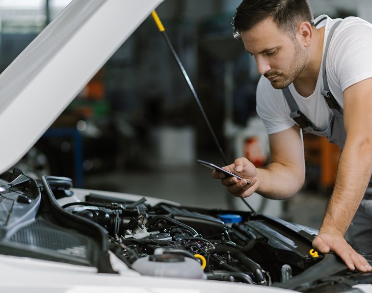 How does motor trade insurance work? Explained - Bollington Insurance -  Bollington Insurance Brokers